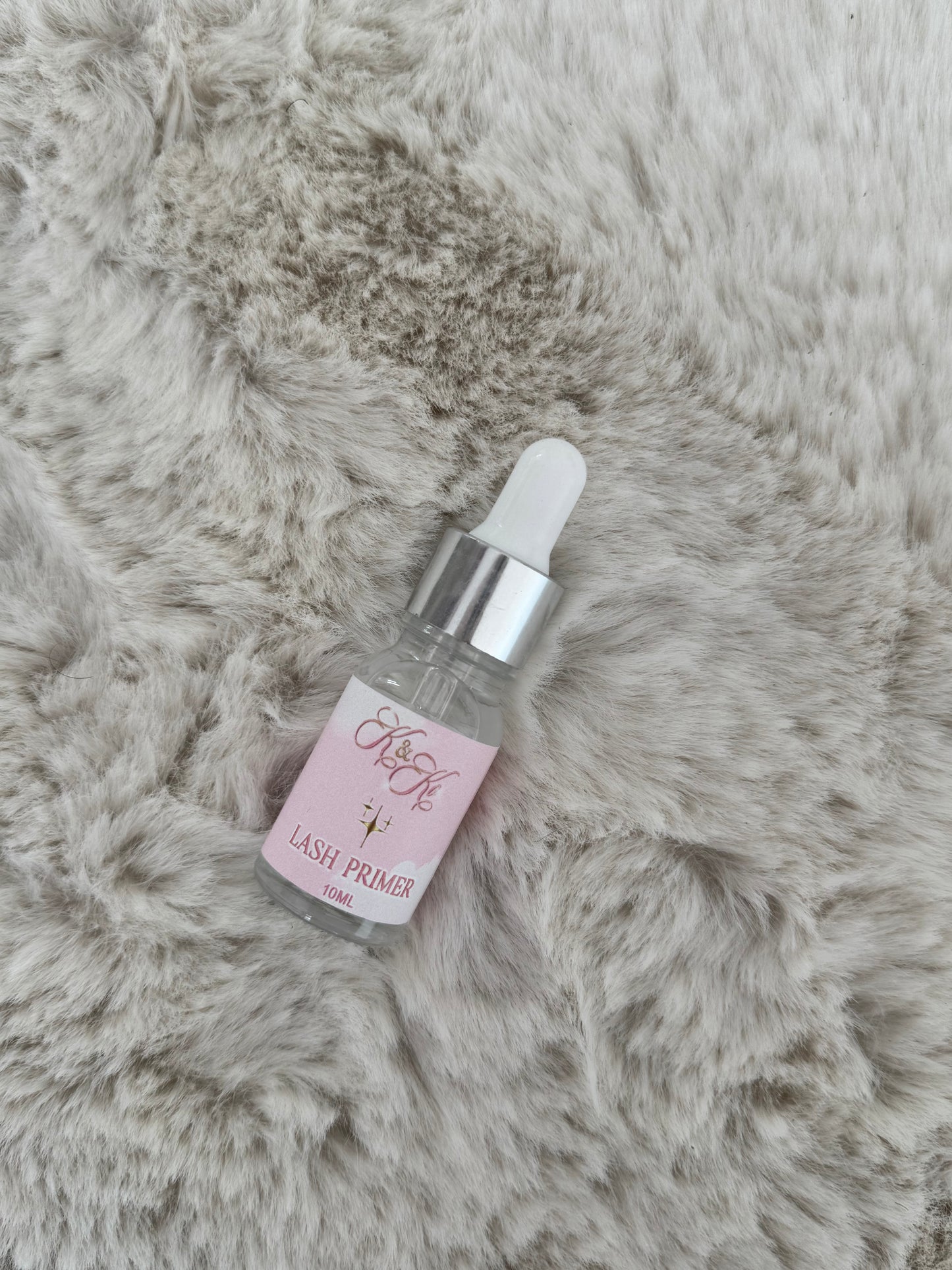 Lash primer