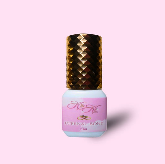 Eternal bond adhesive (1-2secs)