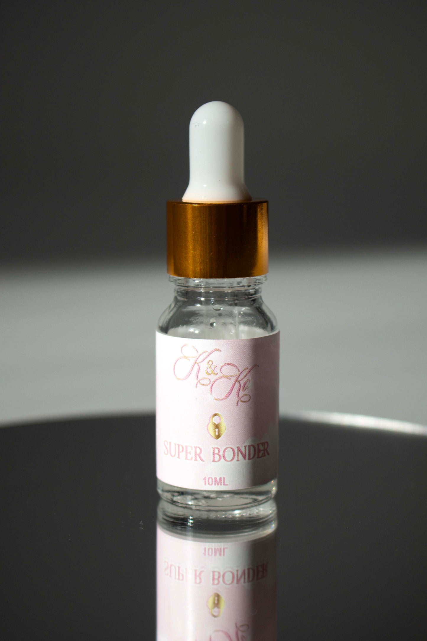 Super bonder