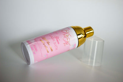 Foaming Lash Bath